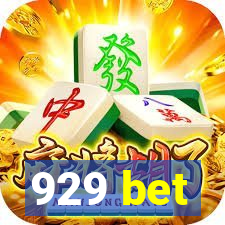 929 bet